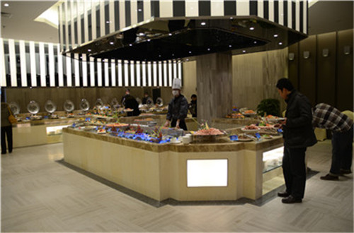 陜西廚房工程施工 陜西廚房工程施工