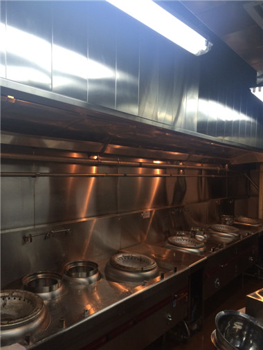 仙酌居工程實(shí)景 仙酌居工程實(shí)景