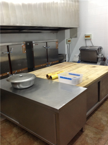 陜西廚房設(shè)備銷售