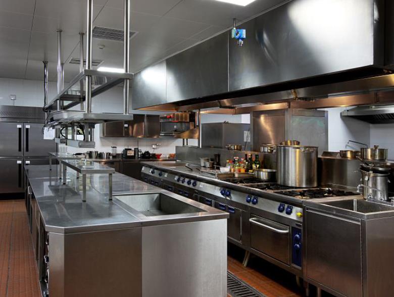 餐飲廚房工程要注意的事項(xiàng)